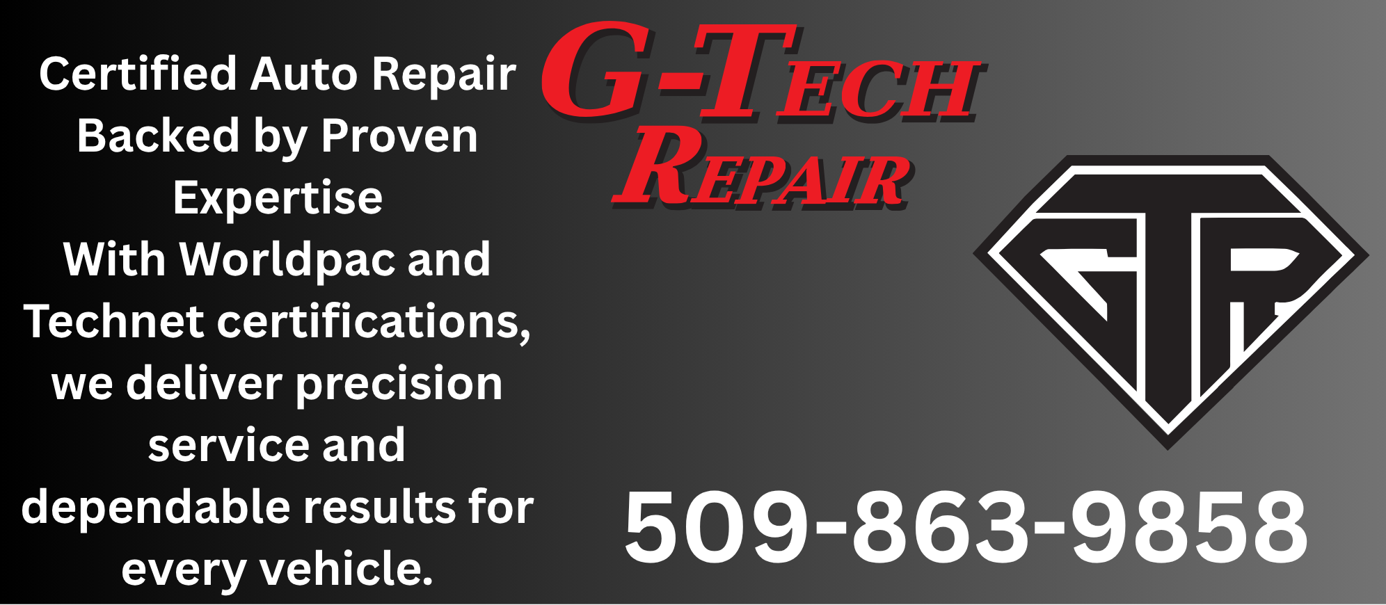 G-Tech Repair 